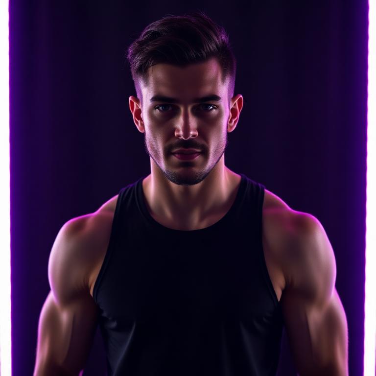Rafael Mendes